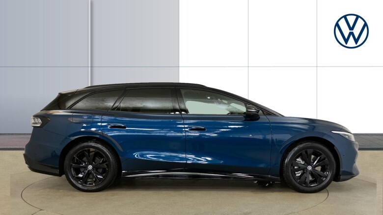 Volkswagen ID.7 210kW Match Pro Plus 77kWh 5dr Auto Electric Estate